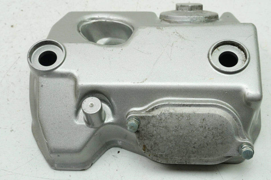 HONDA XL 600 PD06 TRANSALP Ventildeckel vorn Cover Motor Motordeckel Zylinderkopf