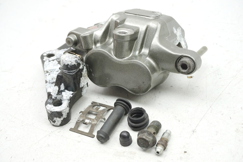 YAMAHA SR 125 10F Pinza de freno delantera con soporte - sin pistones de freno
