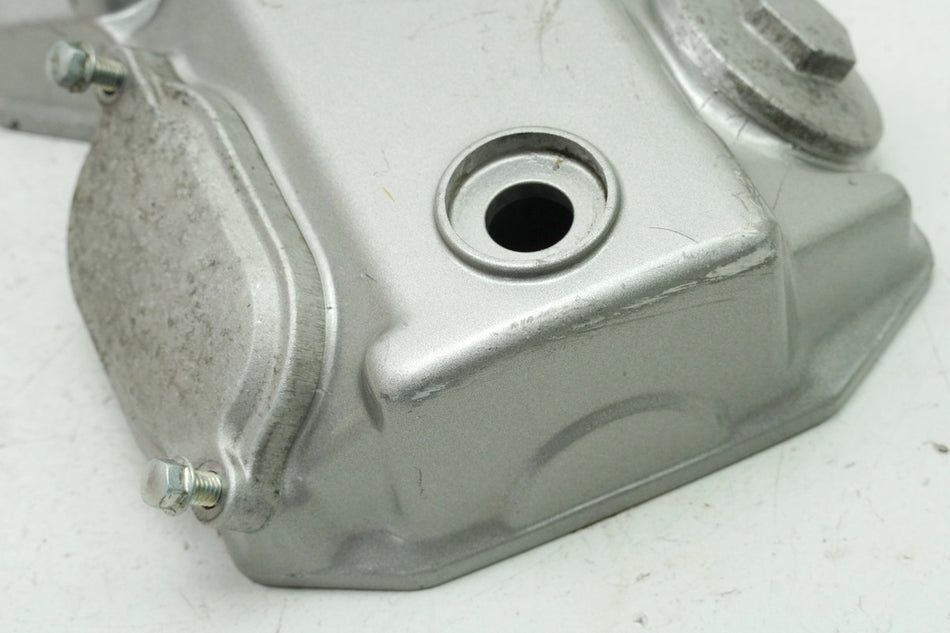 HONDA XL 600 PD06 TRANSALP Ventildeckel vorn Cover Motor Motordeckel Zylinderkopf
