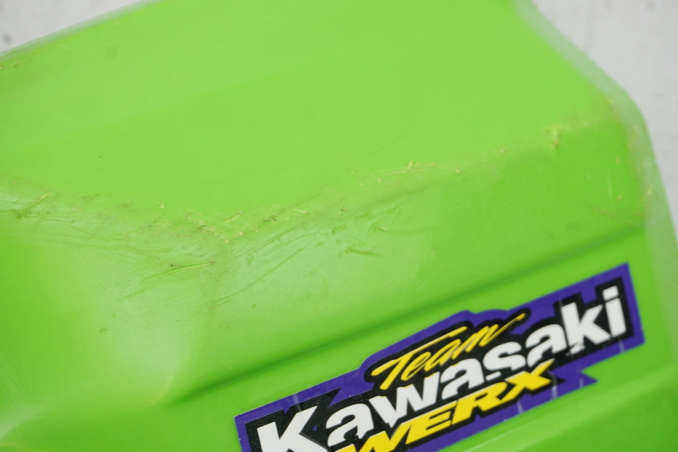 KAWASAKI KMX 125 MX125B Protector de mano izquierdo - 59441-1089