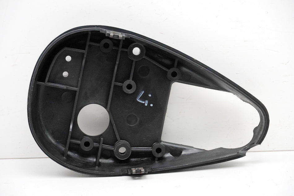 YAMAHA XV 535 VIRAGO AIRBOX LINKS HALTER LUFTFILTERKASTEN