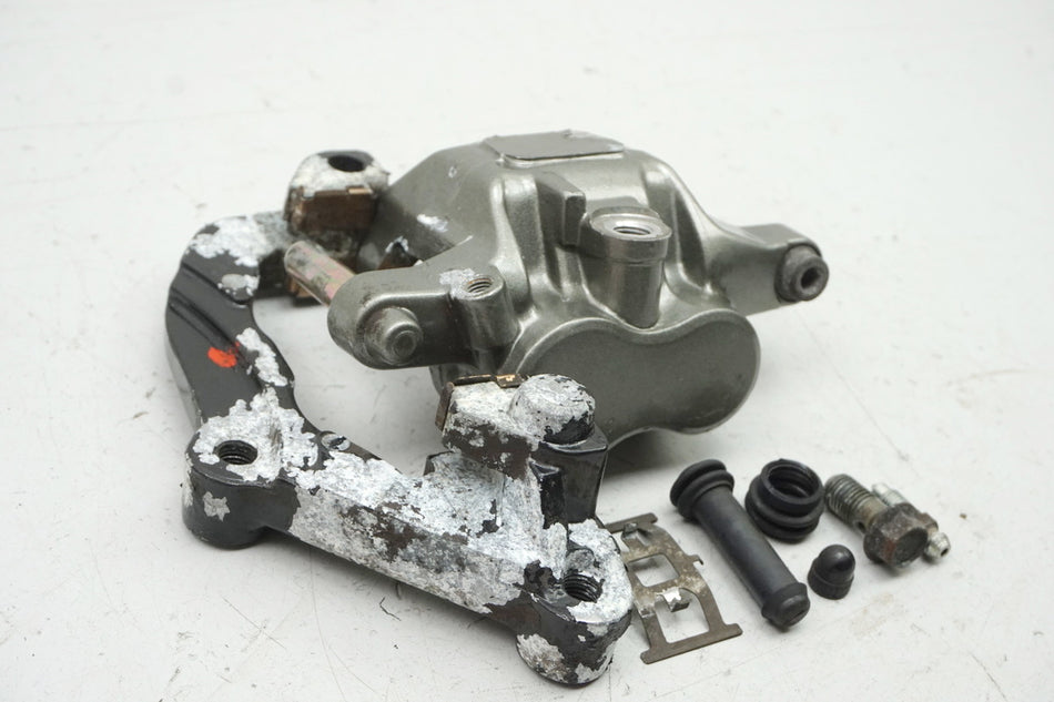 YAMAHA SR 125 10F Pinza de freno delantera con soporte - sin pistones de freno