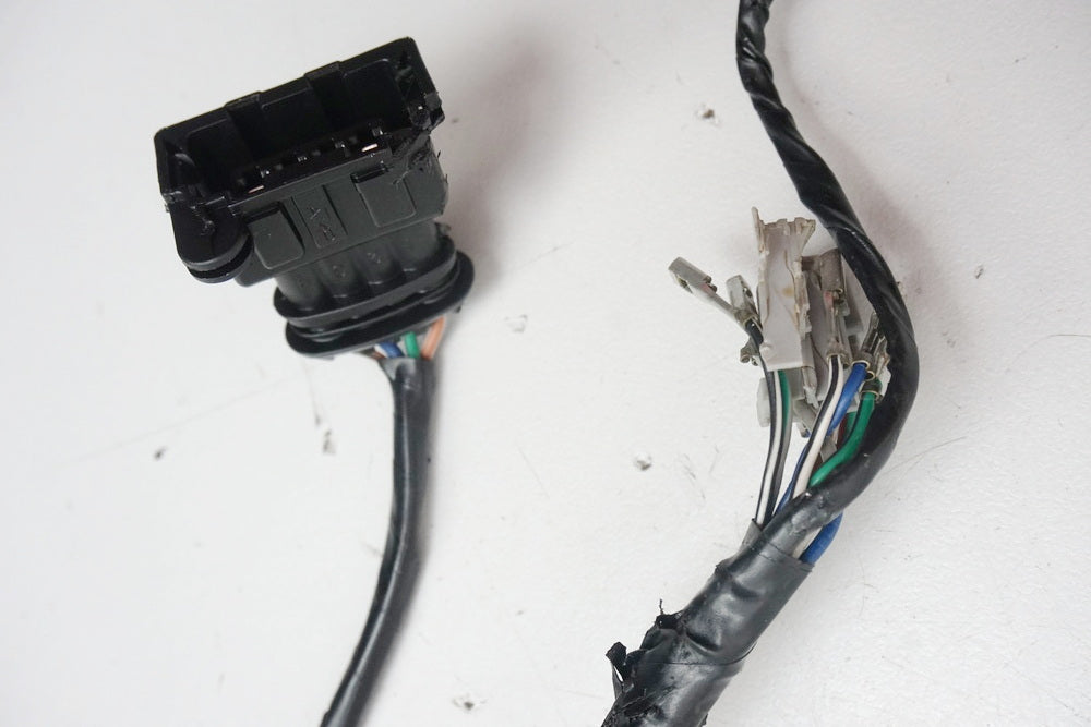 MV AGUSTA BRUTALE 800 DRAGSTER RR B322BB Wiring Harness Main Wiring Harness