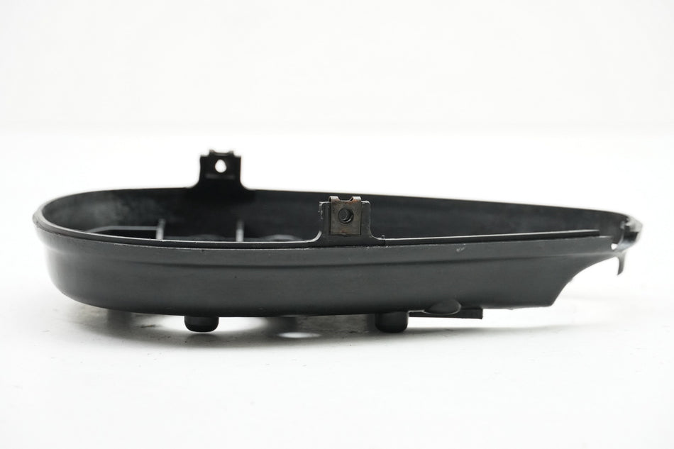 YAMAHA XV 535 VIRAGO AIRBOX LINKS HALTER LUFTFILTERKASTEN