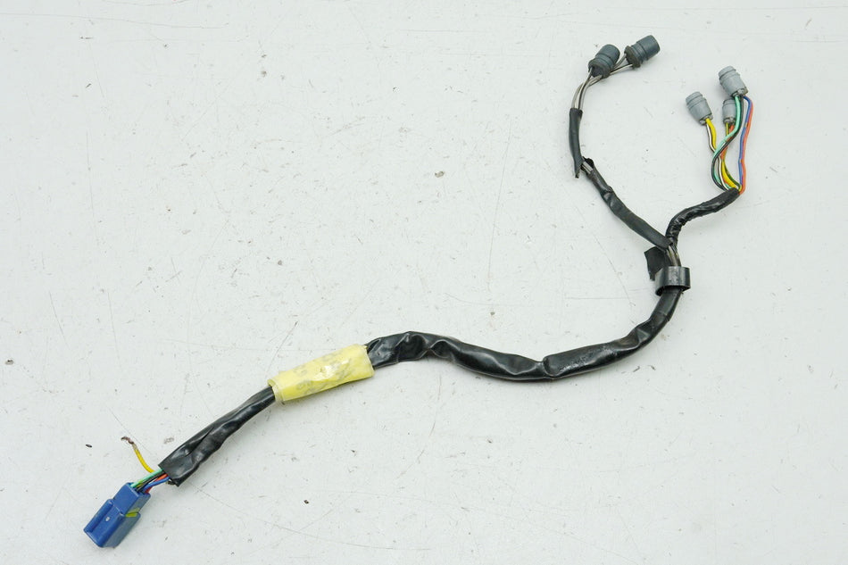 SUZUKI VS 1400 VX51L INTRUDER Cable Mazo de cables de instrumentos de luces indicadoras