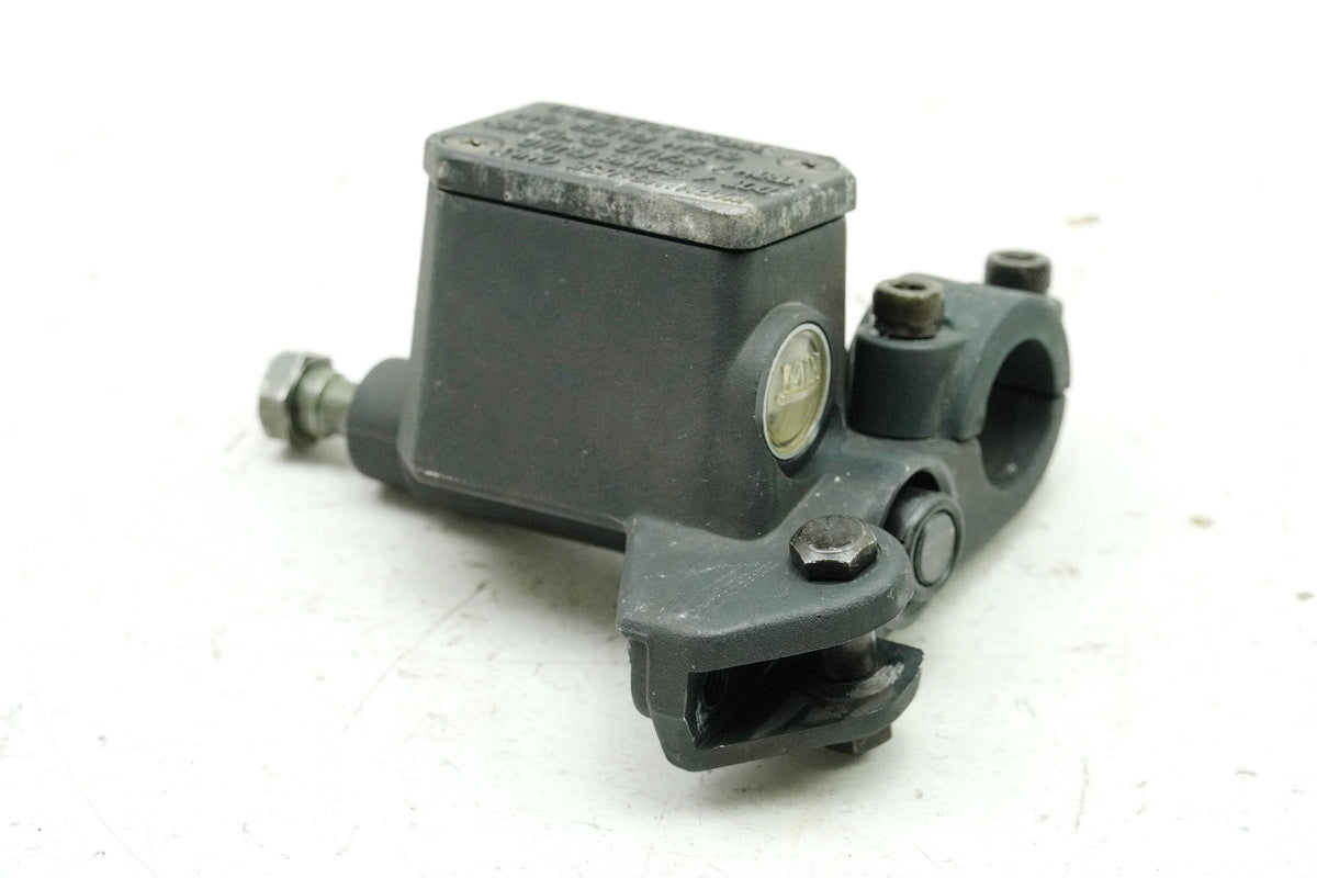 APRILIA SR 50 ZD4TEA Left Brake Cylinder Brake Pump Original 15393 km