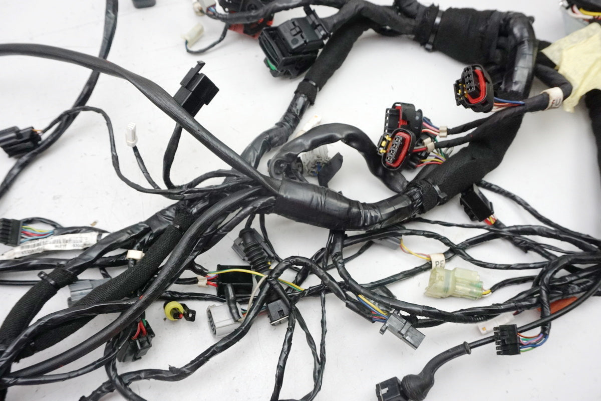 MV AGUSTA BRUTALE 800 DRAGSTER RR B322BB Wiring Harness Main Wiring Harness