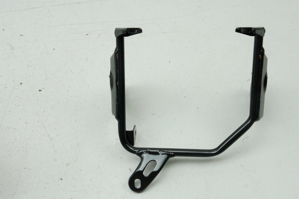 YAMAHA TW 125 DE05 Halterung Scheinwerfer Stütze Lampe Träger Lampenhalter NEU