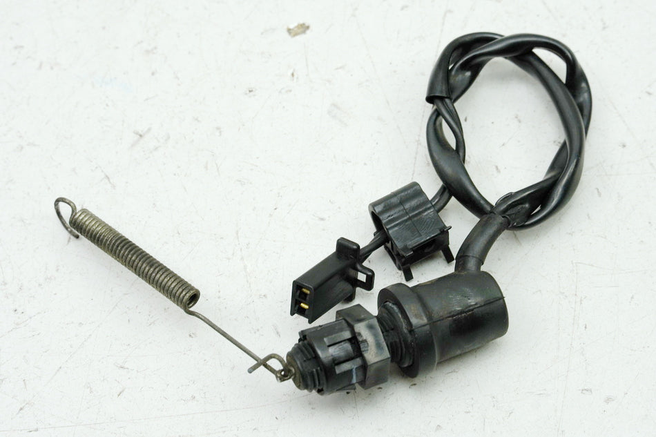 YAMAHA FZS 600 RJ02 FAZER Interruptor de luz de freno trasero