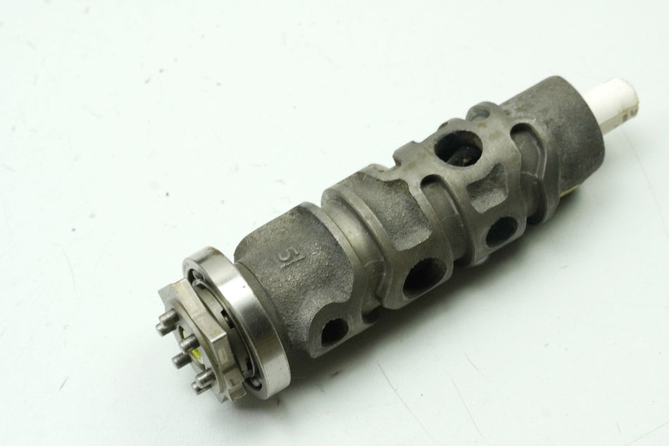 HONDA VFR 800 RC46 Schaltwalze Schaltnocken (für Getriebe Motor) 98-01