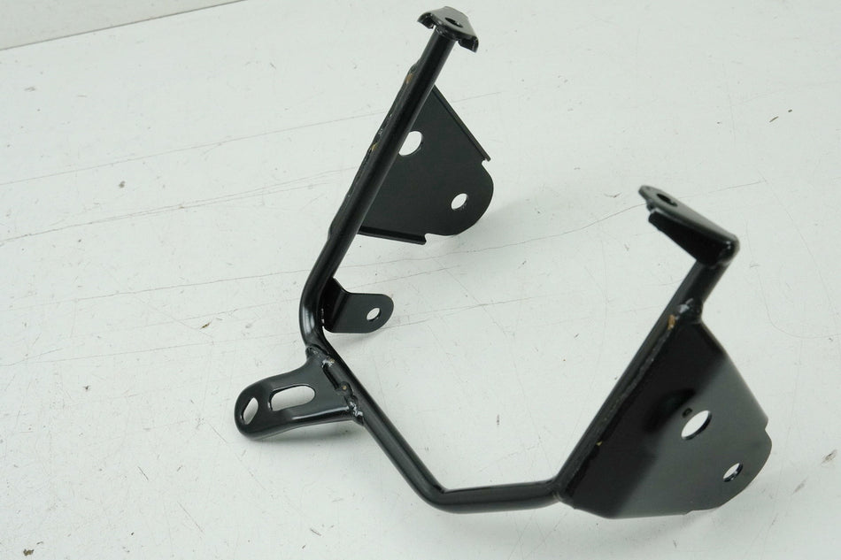 YAMAHA TW 125 DE05 Halterung Scheinwerfer Stütze Lampe Träger Lampenhalter NEU
