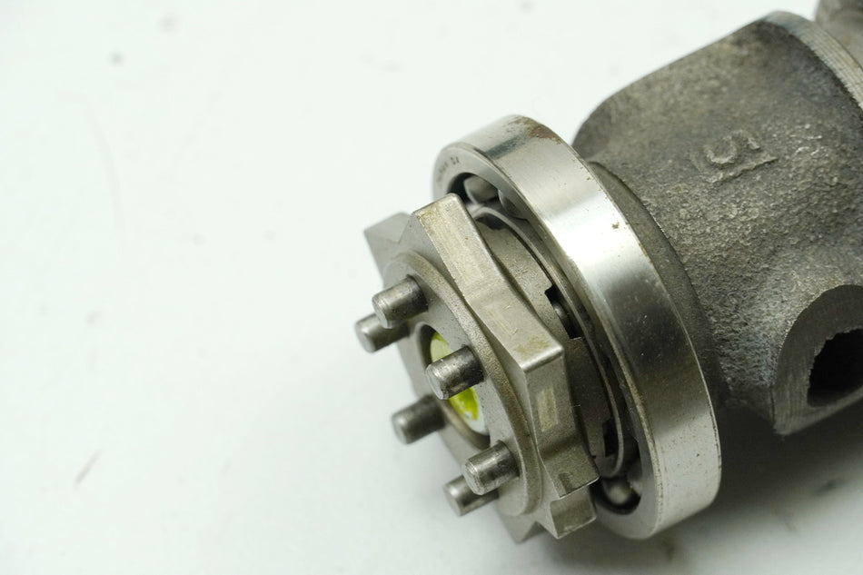 HONDA VFR 800 RC46 Schaltwalze Schaltnocken (für Getriebe Motor) 98-01