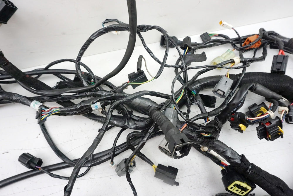 MV AGUSTA BRUTALE 800 DRAGSTER RR B322BB Wiring Harness Main Wiring Harness