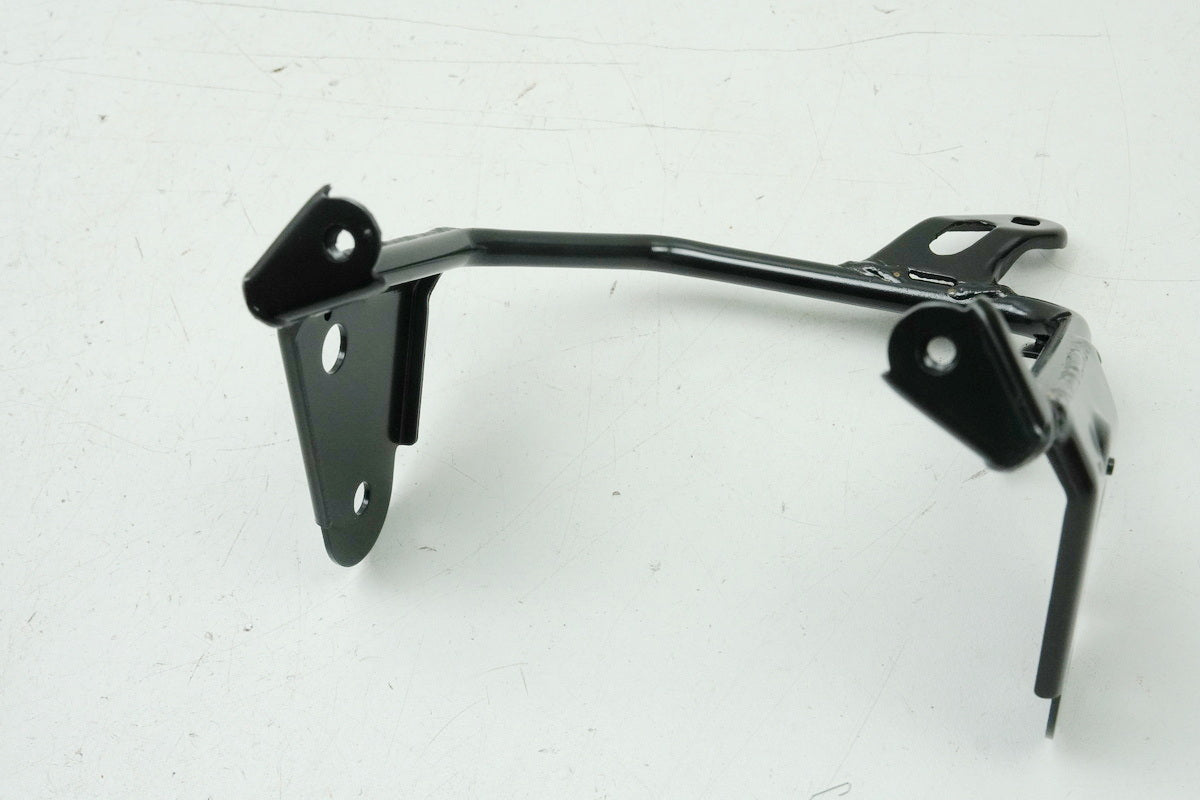 YAMAHA TW 125 DE05 Halterung Scheinwerfer Stütze Lampe Träger Lampenhalter NEU