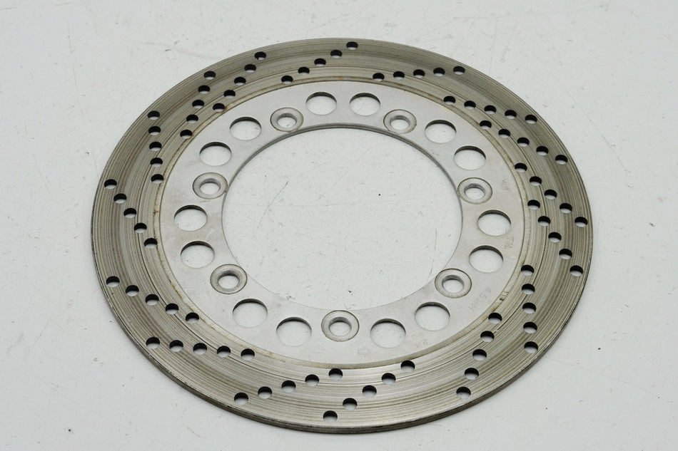 KAWASAKI EN 500 EN 500 A Disco de freno delantero - 4,831 mm