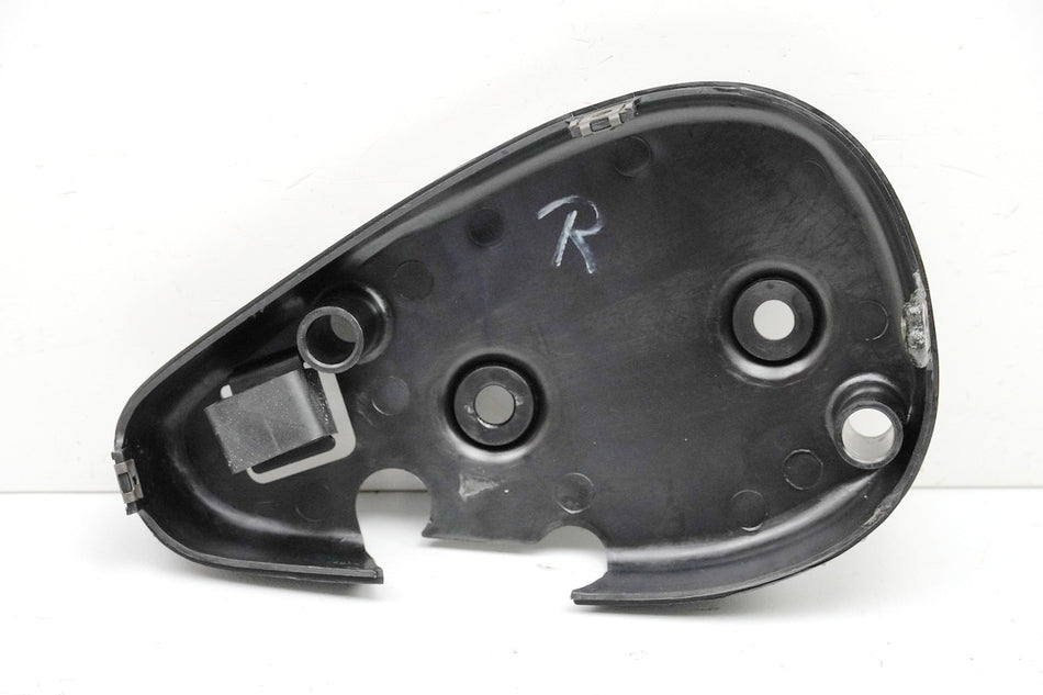 YAMAHA XV 535 VIRAGO AIRBOX RECHTS HALTER LUFTFILTERKASTEN