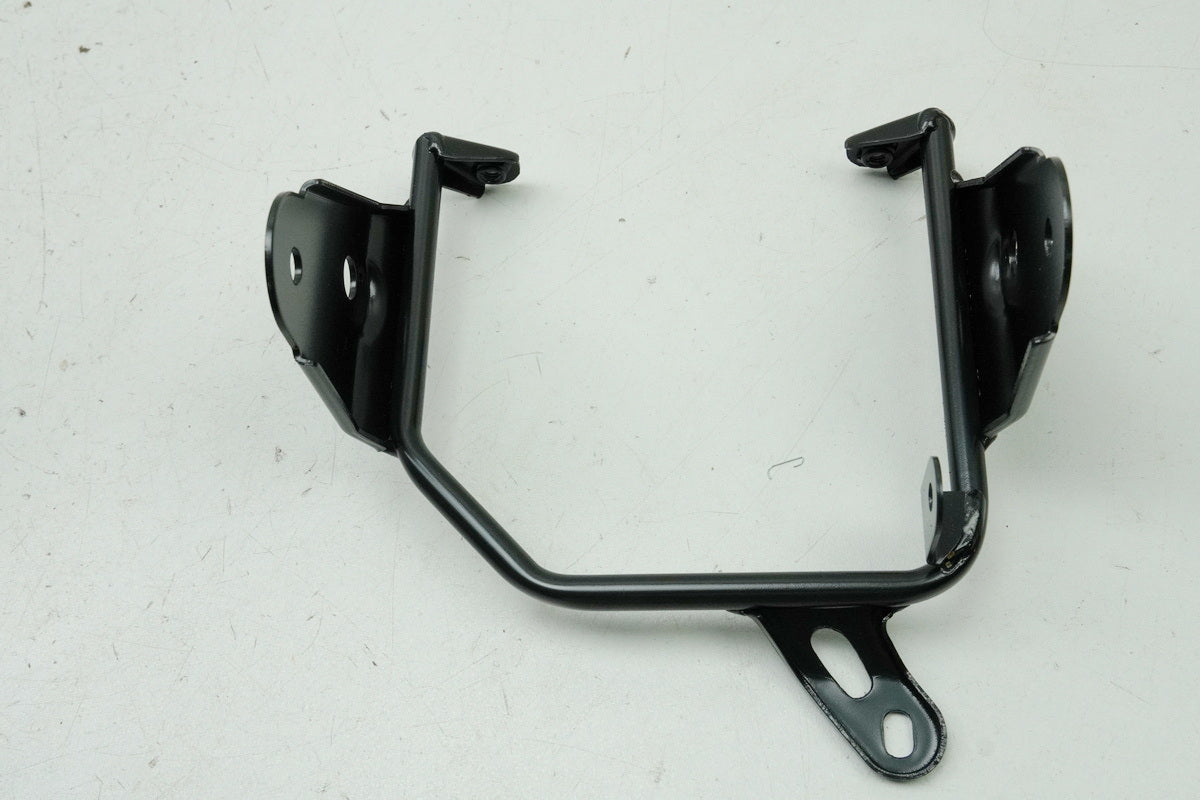 YAMAHA TW 125 DE05 Halterung Scheinwerfer Stütze Lampe Träger Lampenhalter NEU