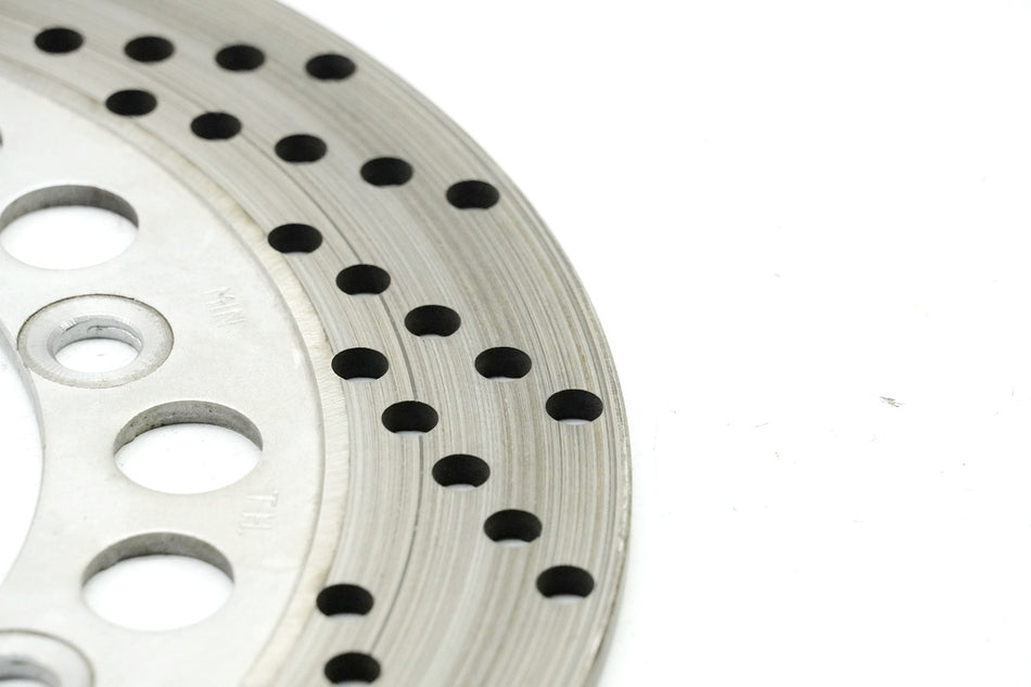 KAWASAKI EN 500 EN 500 A Disco de freno delantero - 4,831 mm