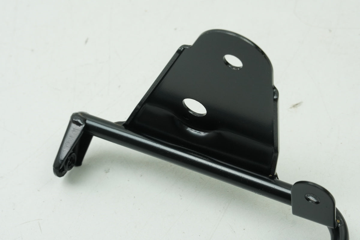 YAMAHA TW 125 DE05 Halterung Scheinwerfer Stütze Lampe Träger Lampenhalter NEU