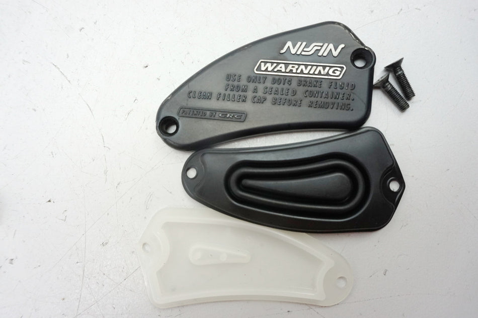 MV AGUSTA BRUTALE 800 DRAGSTER RR B322BB Tapa membrana bomba freno delantera