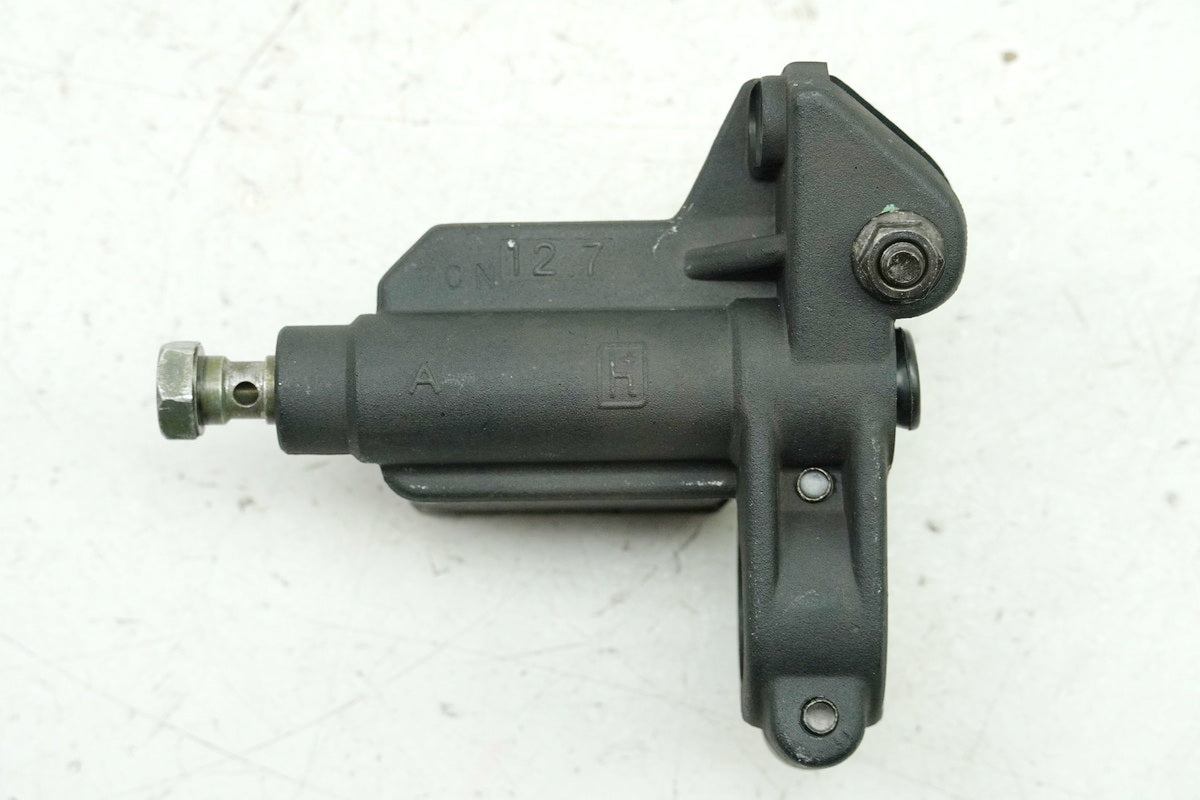 APRILIA SR 50 ZD4TEA Left Brake Cylinder Brake Pump Original 15393 km