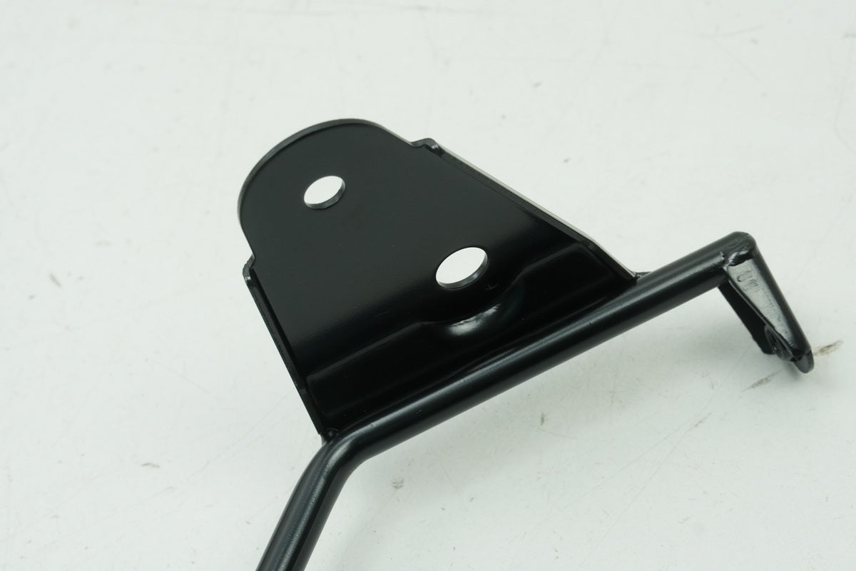YAMAHA TW 125 DE05 Halterung Scheinwerfer Stütze Lampe Träger Lampenhalter NEU