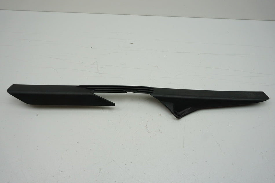 YAMAHA YZF-R 125 RE06 Protector de cadena para basculante Cubierta de cadena Caja de cadena Tapa