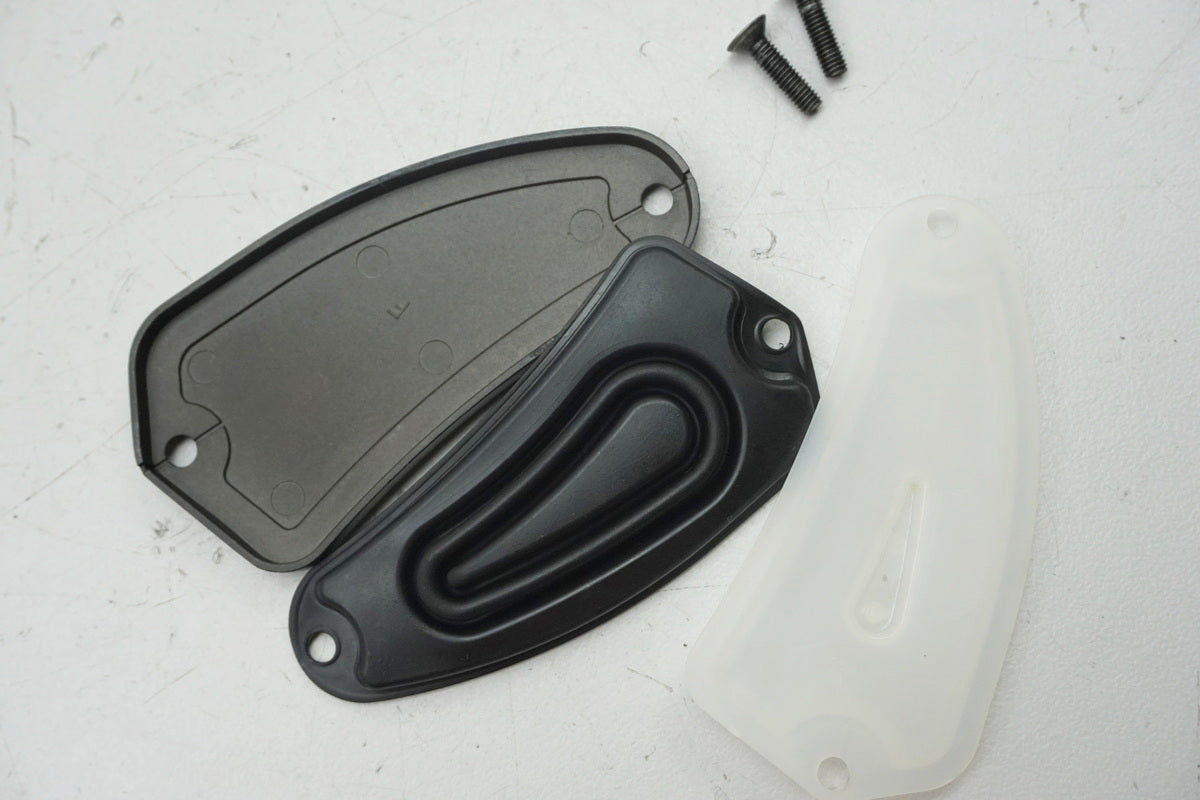MV AGUSTA BRUTALE 800 DRAGSTER RR B322BB Deckel Membran Bremszylinder vorn