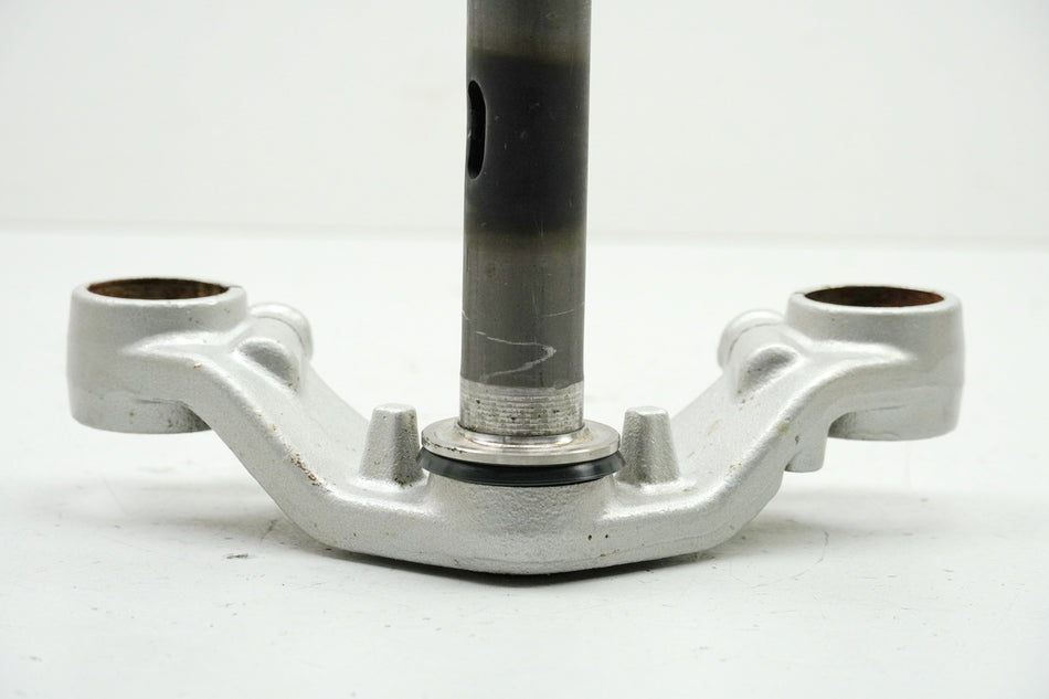 YAMAHA XV 535 VIRAGO 2YL Tija inferior para horquilla - sin accidentes