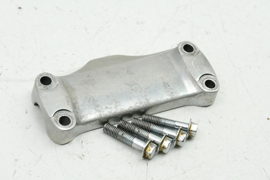 KAWASAKI EN 500 EN 500 A Abrazadera superior manillar Soporte Manillar Elevadores