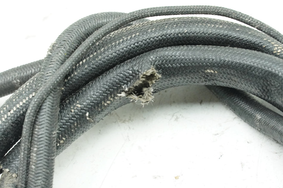SUZUKI VS 1400 VX51L INTRUDER Cable de arranque Cable para interruptor de presión de aceite