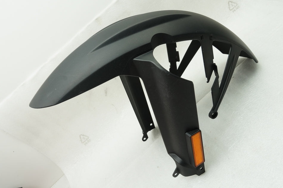 BMW F 800 GS K72 Adventure K75 guardabarros delantero Fender protector original Cubierta