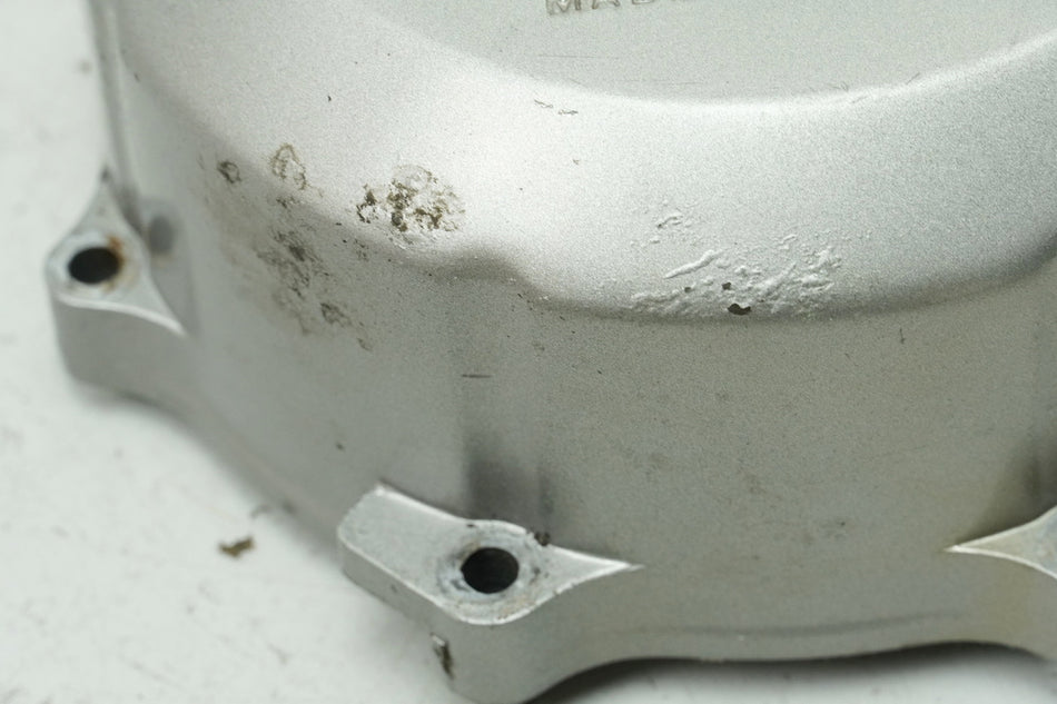 HONDA XL 600 PD06 TRANSALP Limadeckel Cover Motor Motordeckel Generator