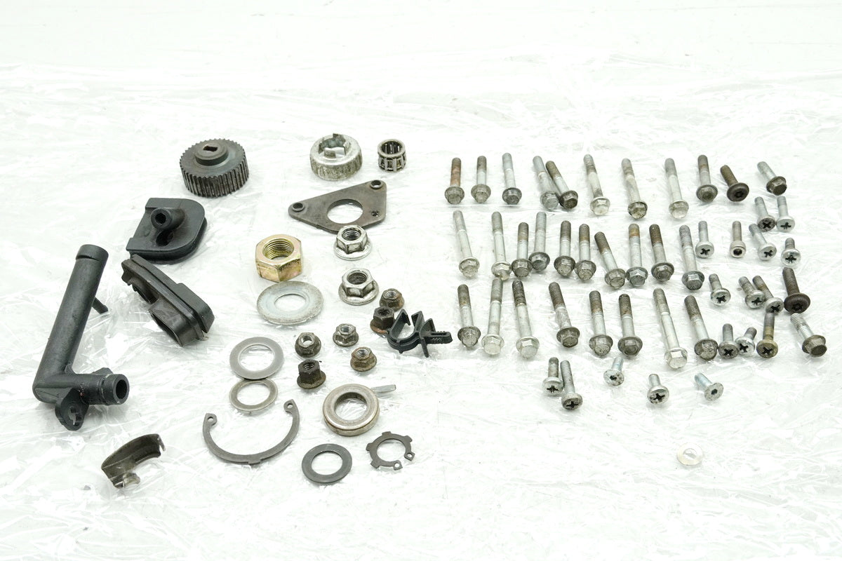 APRILIA SR 50 ZD4TEA Schrauben & Kleinteile (für Motor Motordeckel)