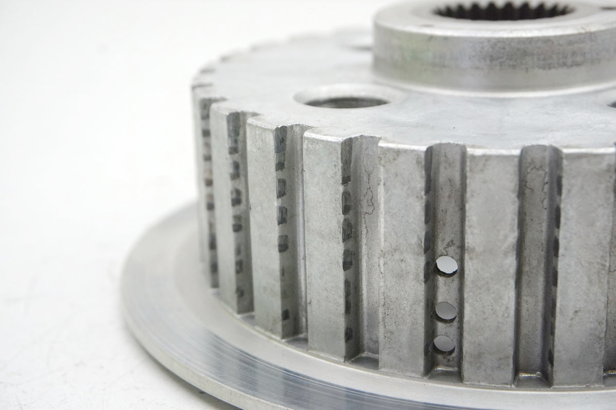HONDA GL 500 PC02 SILVER WING Kupplungskorb innen Nabe Kupplung Clutch