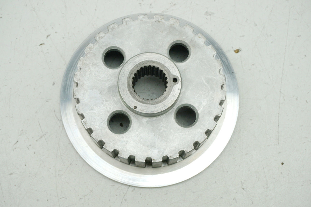 HONDA GL 500 PC02 SILVER WING Kupplungskorb innen Nabe Kupplung Clutch