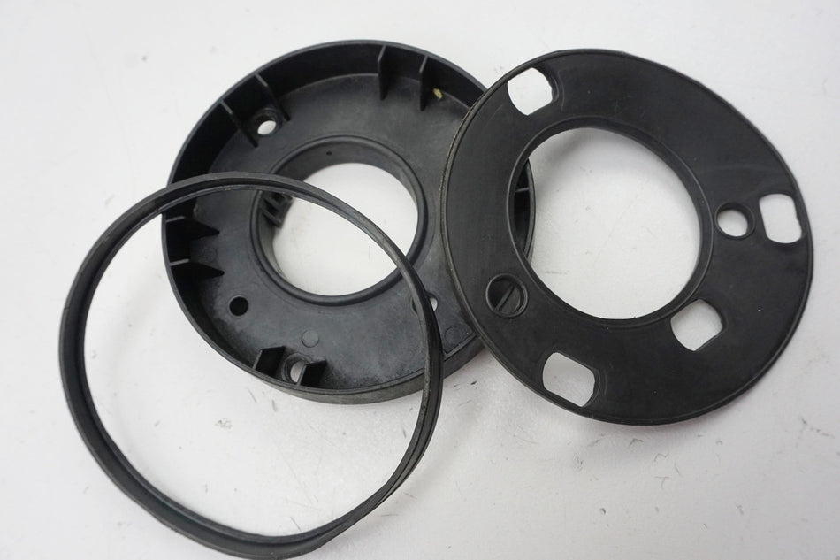 MV AGUSTA BRUTALE 800 DRAGSTER RR B322BB Tapa de gasolina junta rebosadero tanque