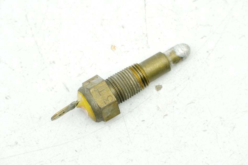 YAMAHA FZS 600 RJ02 FAZER Temperaturfühler Sensor Wassertemperatur