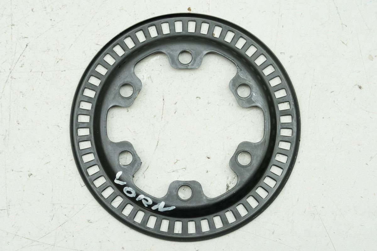 DUCATI MONSTER 696 ABS M5 ABS Sensor Ring Front Disc Carrier ONLY 1626 km