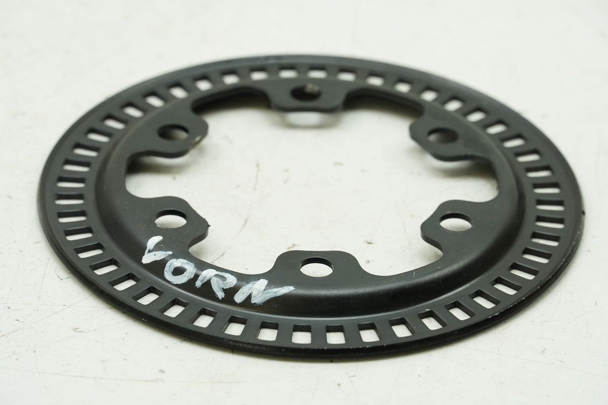 DUCATI MONSTER 696 ABS M5 ABS Sensor Ring Front Disc Carrier ONLY 1626 km
