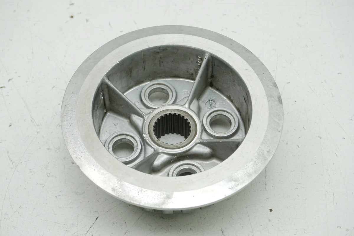 HONDA GL 500 PC02 SILVER WING Kupplungskorb innen Nabe Kupplung Clutch