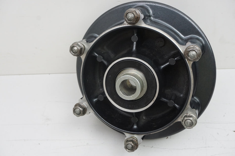KAWASAKI GPZ 1100 ZXT10E Soporte de piñón Portapiñón Piñón