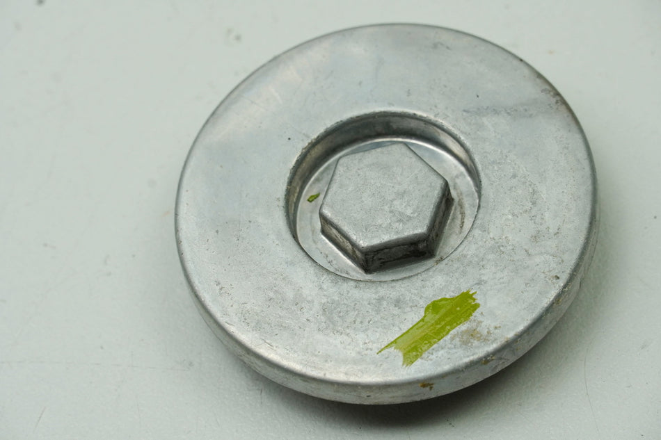 HONDA VFR 800 RC46 Tapa Cubierta en la Tapa del Embrague del Motor (para Motor) 98-01