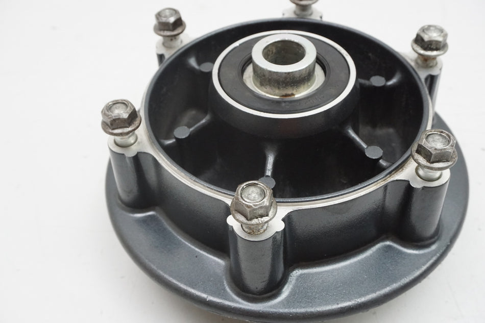 KAWASAKI GPZ 1100 ZXT10E Soporte de piñón Portapiñón Piñón