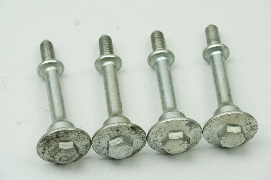 HONDA VFR 800 RC46 Tornillos para la tapa de válvulas (tapa de culata del motor) 98-01
