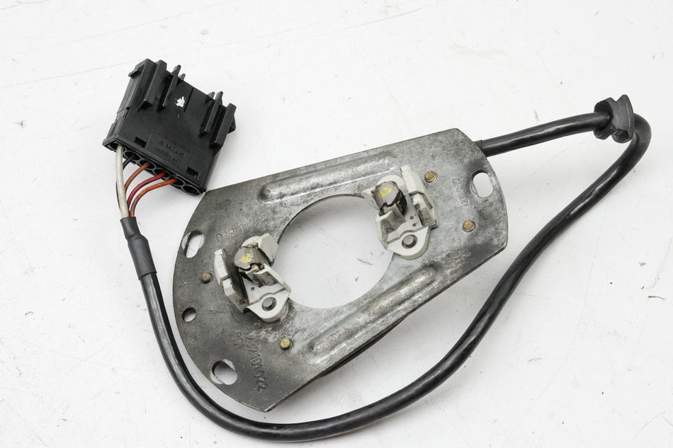 BMW R 850 R 259 Sensor de impulsos de encendido Pick Up Sensor de impulsos de encendido