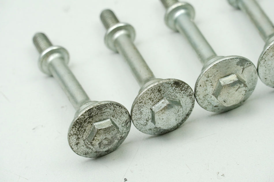 HONDA VFR 800 RC46 Tornillos para la tapa de válvulas (tapa de culata del motor) 98-01