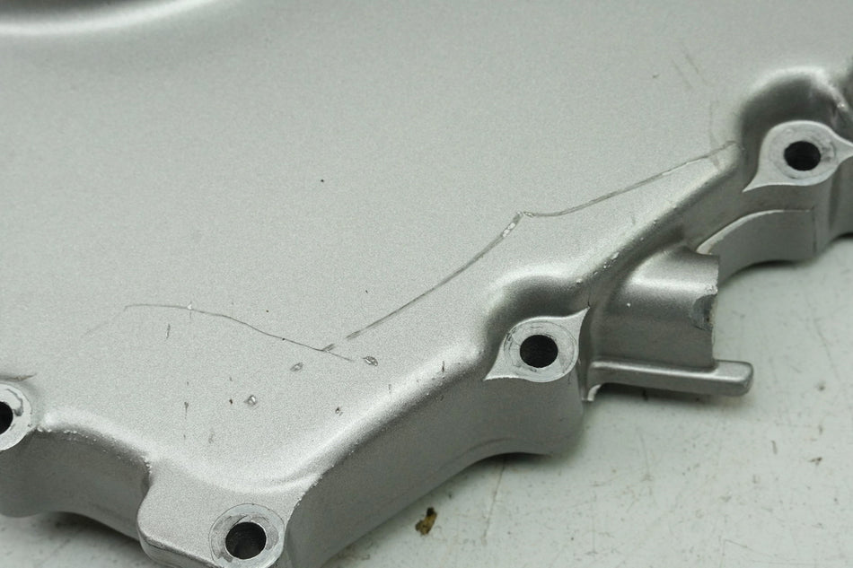 HONDA XL 600 PD06 TRANSALP Kupplungsdeckel Cover Motor Motordeckel Kurbelgehäuse