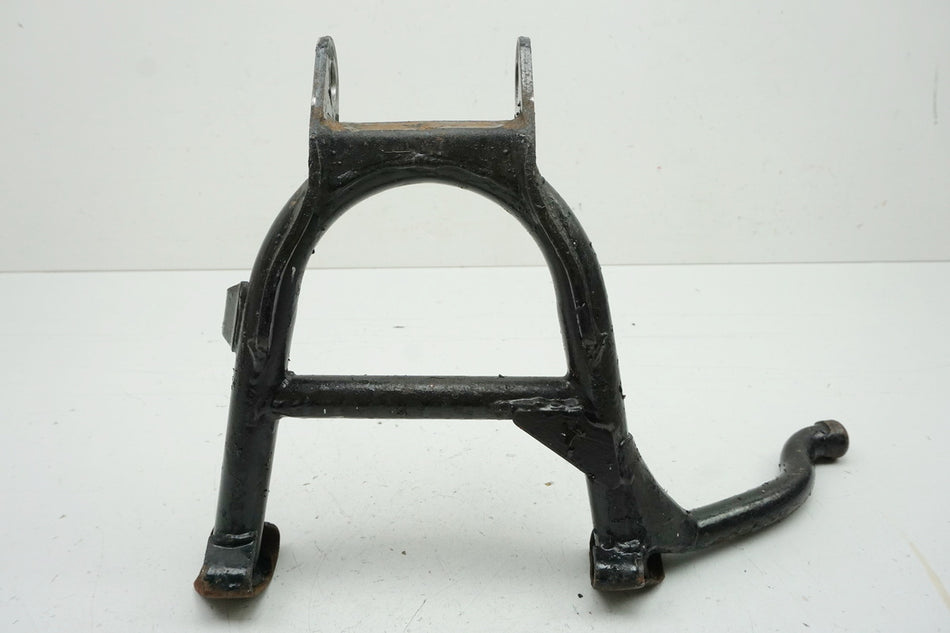 HONDA GL 500 PC02 SILVER WING Main Stand