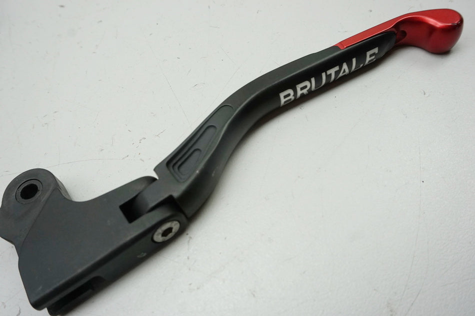 MV AGUSTA BRUTALE 800 DRAGSTER RR B322BB Maneta de freno EVO II Maneta de embrague plegable